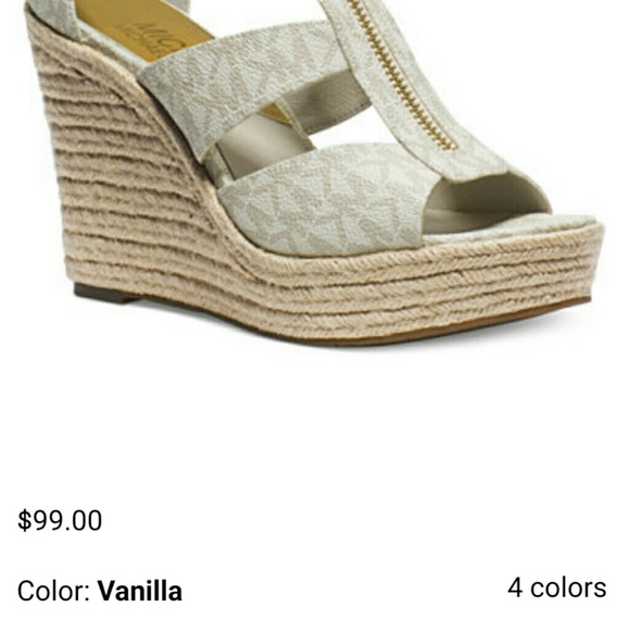 Michael Kors size 11 - Picture 4 of 4